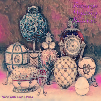 Catherine the Great - Faberge Egg Mystery Batch