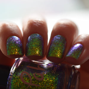 Fairy Ring