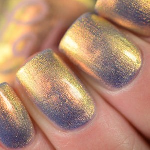 Gilded Wing