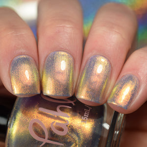 Gilded Wing