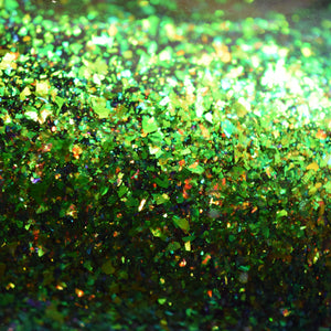 Fairy Ring