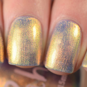 Gilded Wing