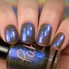 Poison Thorny Flowers