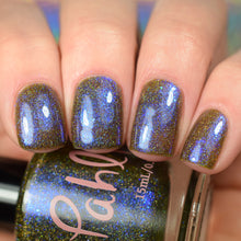 Poison Thorny Flowers