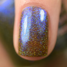 Poison Thorny Flowers