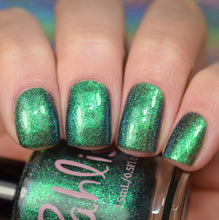 Infamy Loves Company