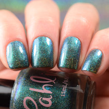 Infamy Loves Company