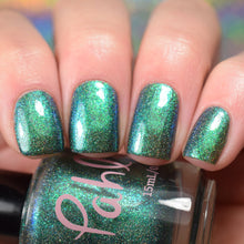 Infamy Loves Company