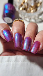 Red Wine Supernova