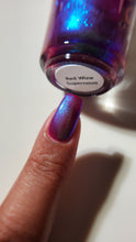 Red Wine Supernova