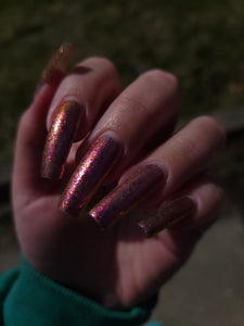 Nyx