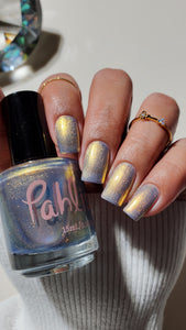 Gilded Wing