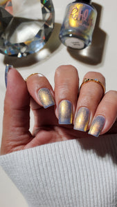 Gilded Wing