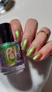 Fairy Ring