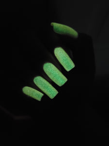 Susuwatari (Glow in the Dark) - PREORDER