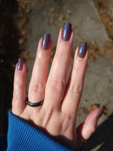 Poison Thorny Flowers