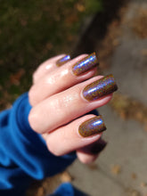 Poison Thorny Flowers