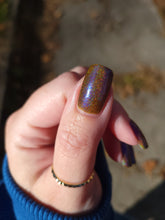 Poison Thorny Flowers