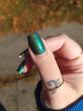 Infamy Loves Company