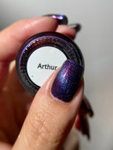 Arthur