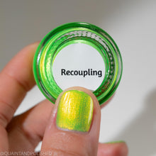 Recoupling - PREORDER