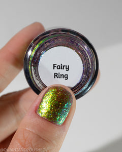 Fairy Ring