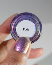 Pixie