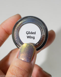 Gilded Wing