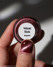 Velvet Elvis (Magnetic)