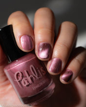 Velvet Elvis (Magnetic)