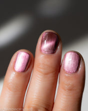 Velvet Elvis (Magnetic)