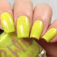 Ballad of Lemons