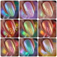Glitch SET