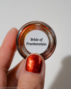 Bride of Frankenstein - PREORDER