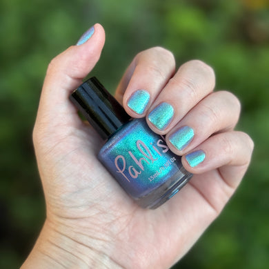 Small Batch: Banshee Blues