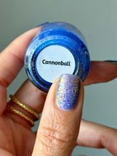 Cannonball