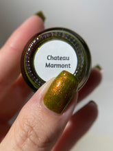 Chateau Marmont - PREORDER