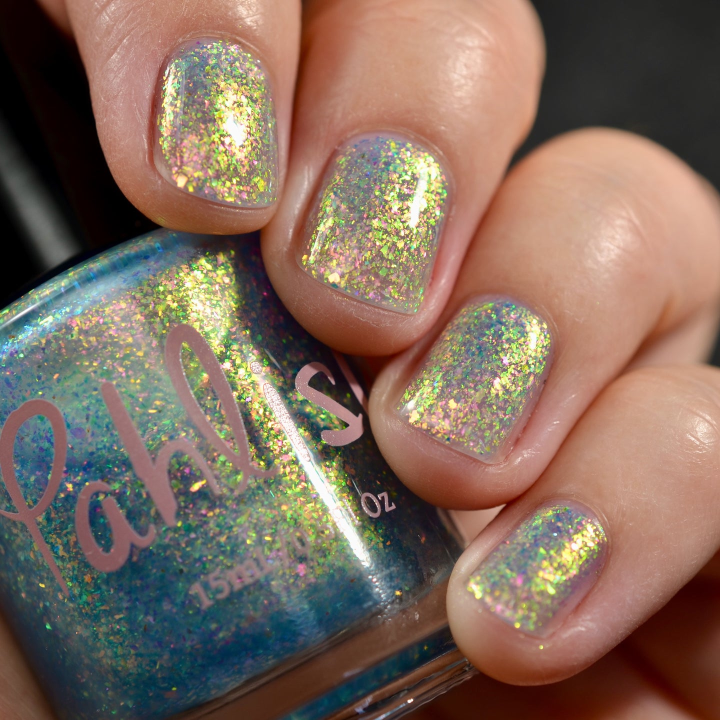 Polshalik fohisha ish joyida Polshalik fohisha ish joyida