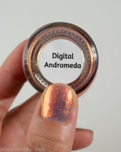 Digital Andromeda