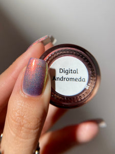 Digital Andromeda