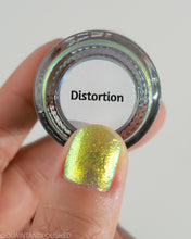 Distortion - PREORDER