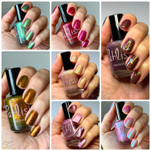 Revival SET - PREORDER