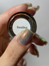 Excalibur