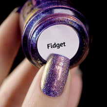 Fidget