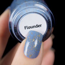 Flounder