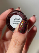 Gimme! Gimme! Gimme! - PREORDER