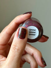 Gimme! Gimme! Gimme! - PREORDER