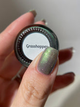 Grasshopper - PREORDER