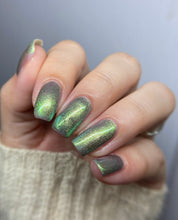 Grasshopper - PREORDER