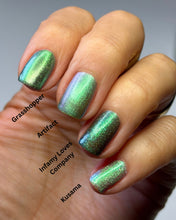 Grasshopper - PREORDER